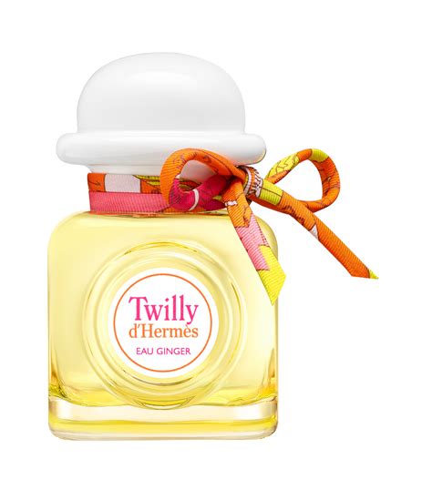 twilly d'hermes perfume